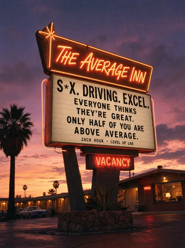 The Average Inn