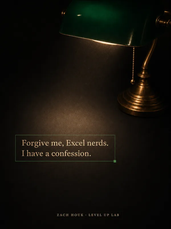 The Confessional