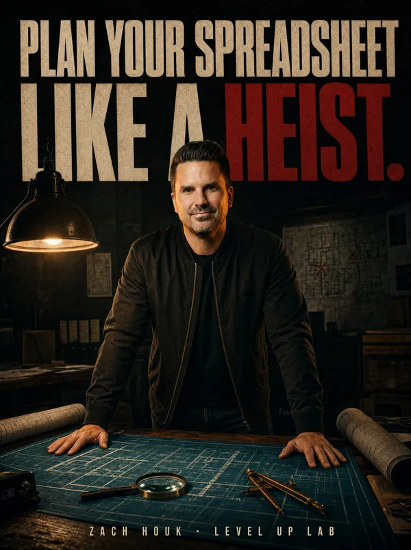 The Heist